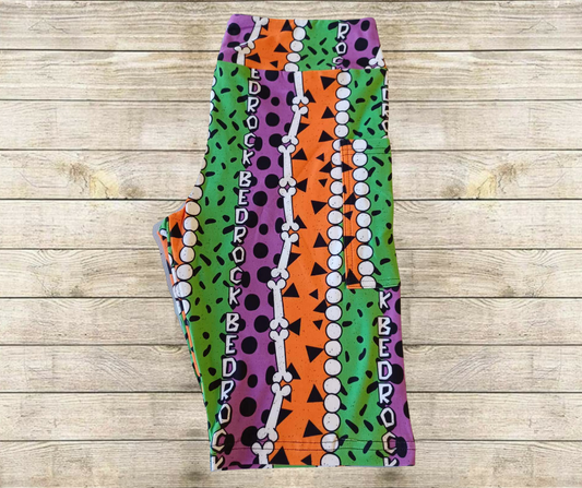 Stone Family Stripe 10" Jamaica Shorts