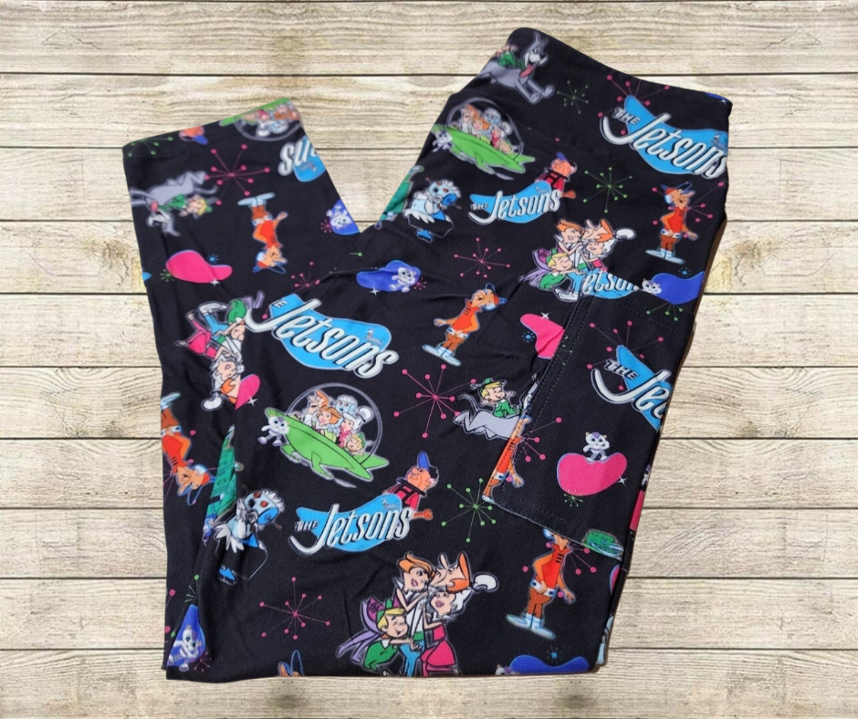 Future Family Capri Length w/ Pockets