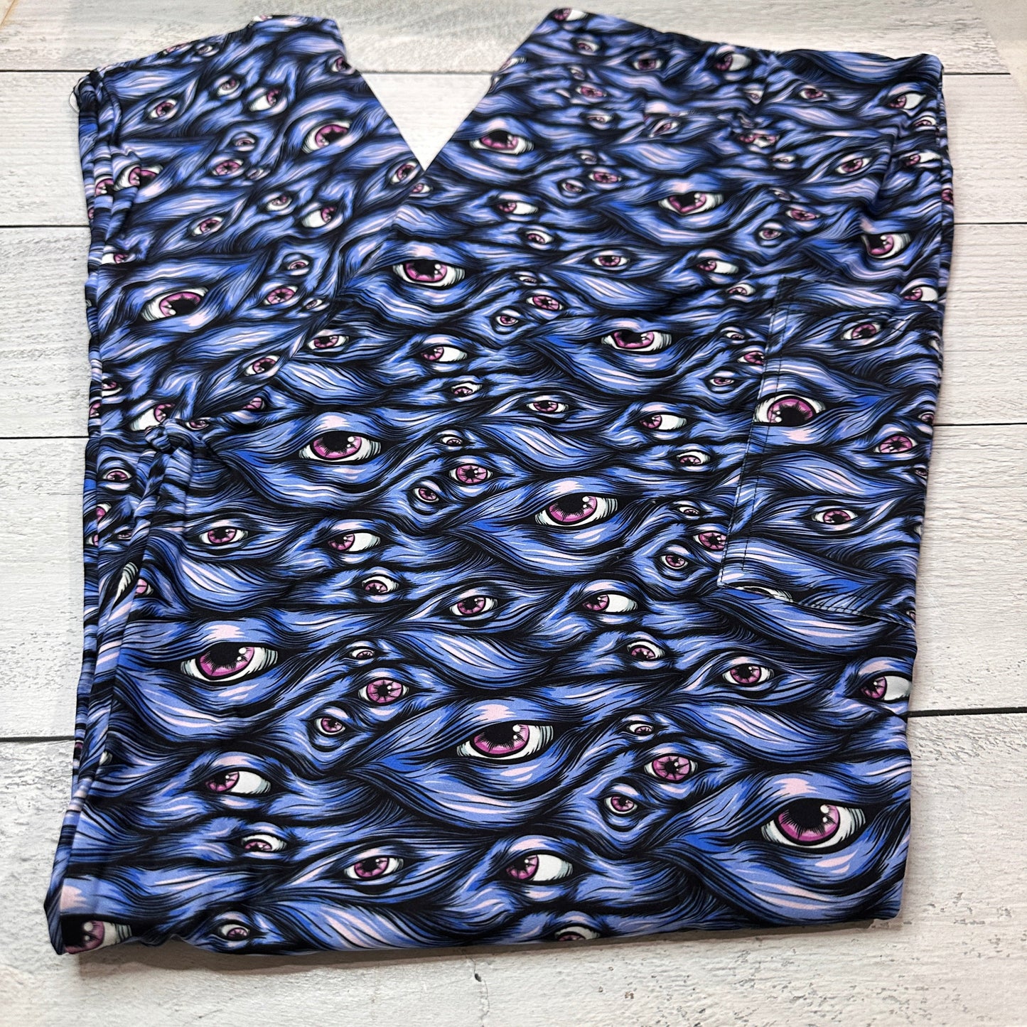 TC2 - Adult Leggings with Pockets Bundle - 10