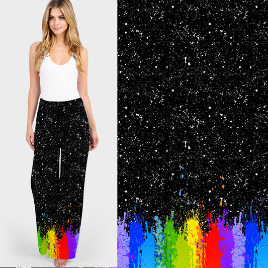 Color Splash - Lounge Pants