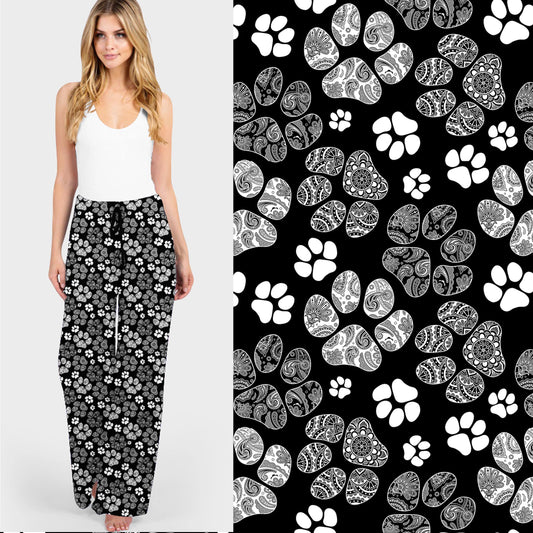 Decorative Paws - Lounge Pants
