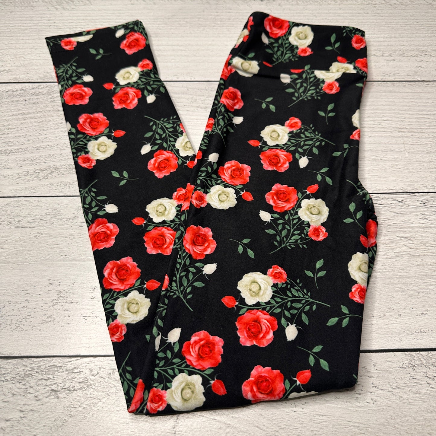 Kids L/XL Leggings Bundle - 8