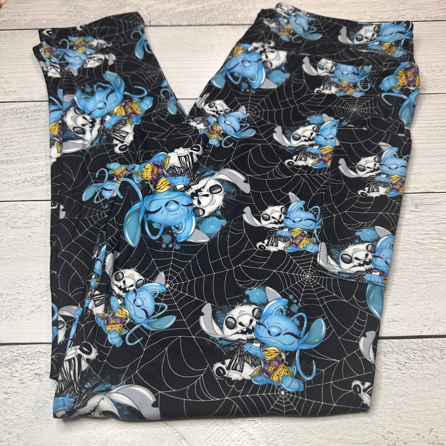 OS - Adult Leggings Bundle - 17