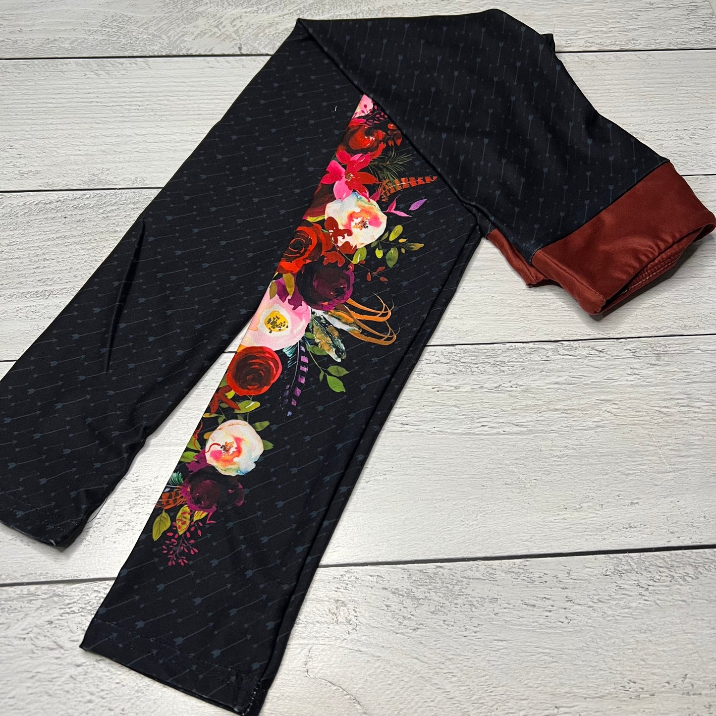 Kids L/XL Leggings Bundle - 15