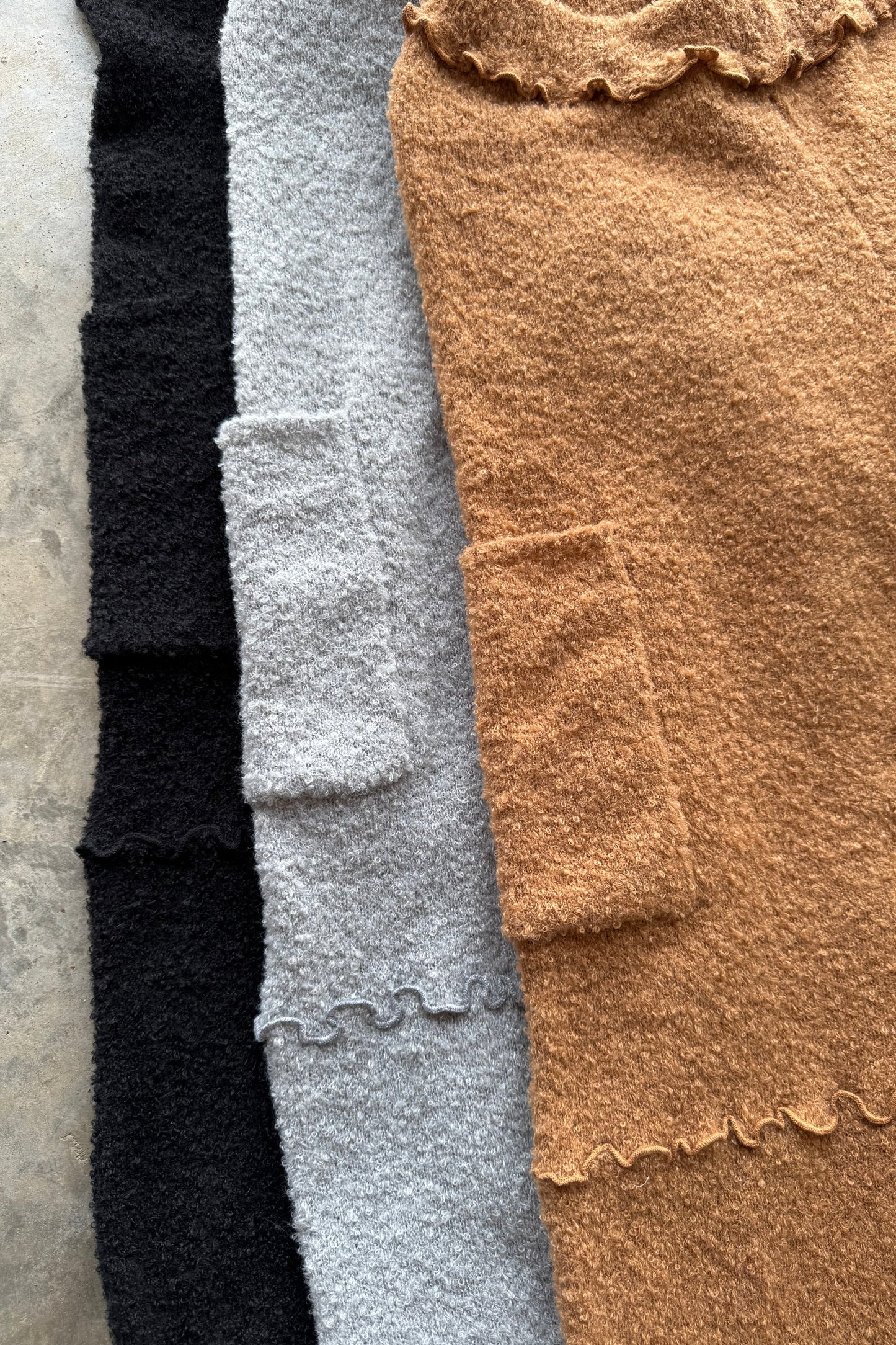 PREORDER: Teddy Bear Lounge Pants