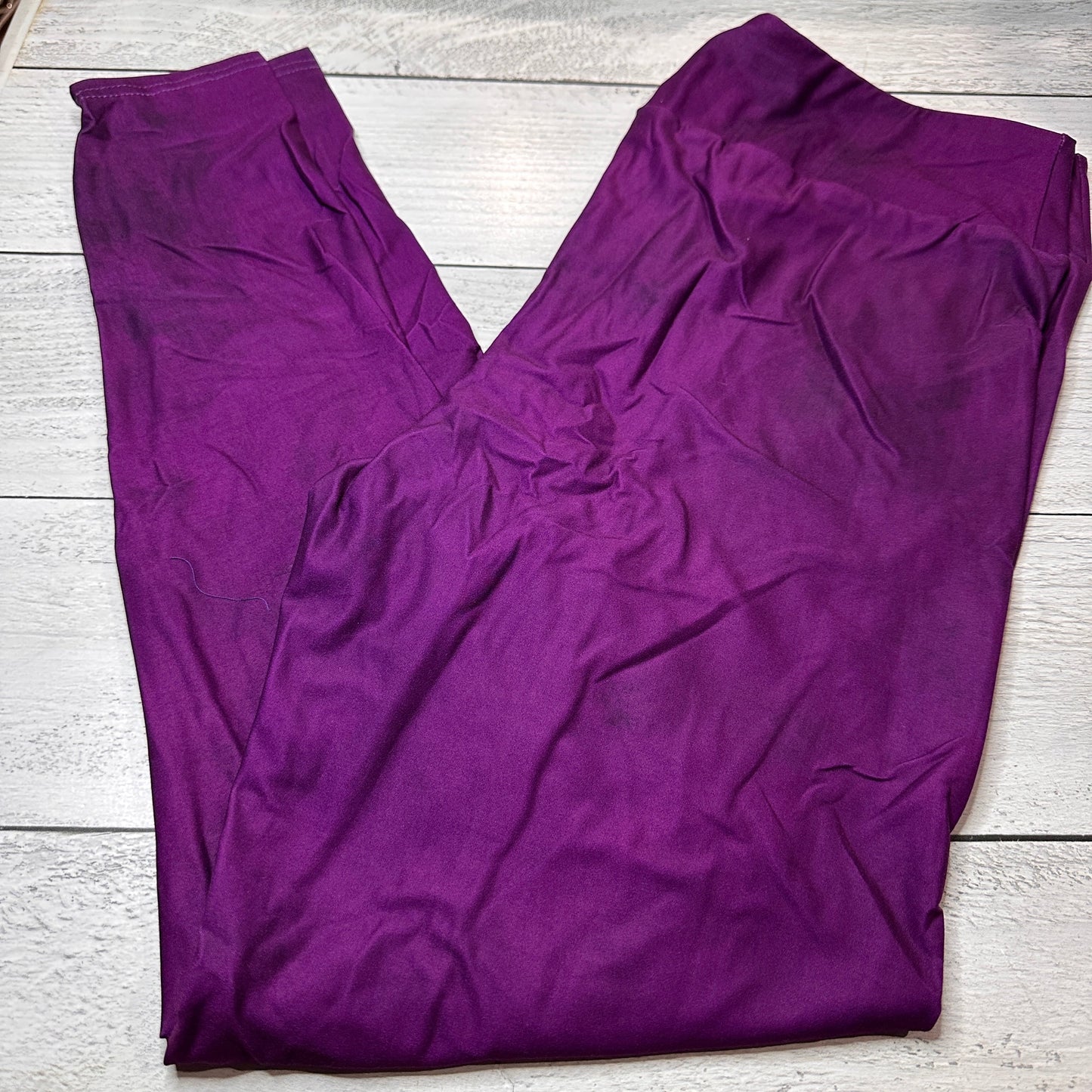 TC - Adult Leggings Bundle - 5