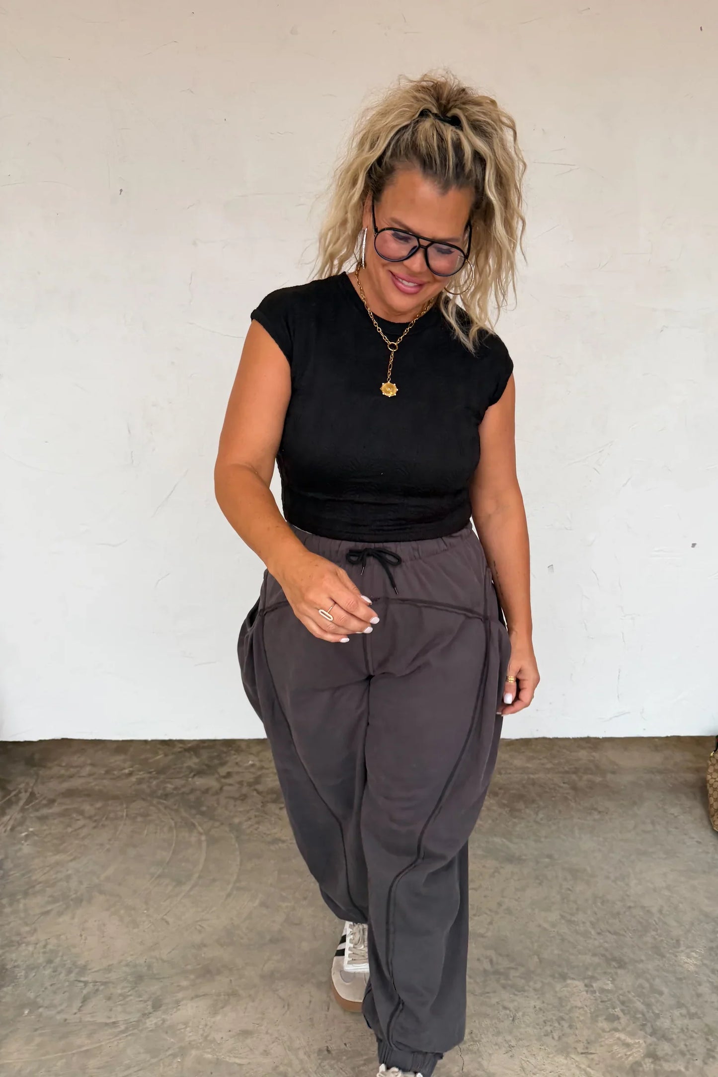 PREORDER: Blakeley Lounge About Joggers