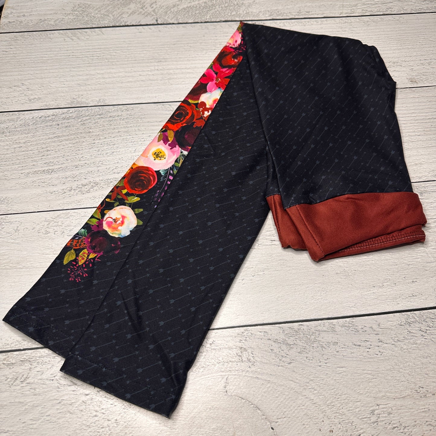 Kids L/XL Leggings Bundle - 9