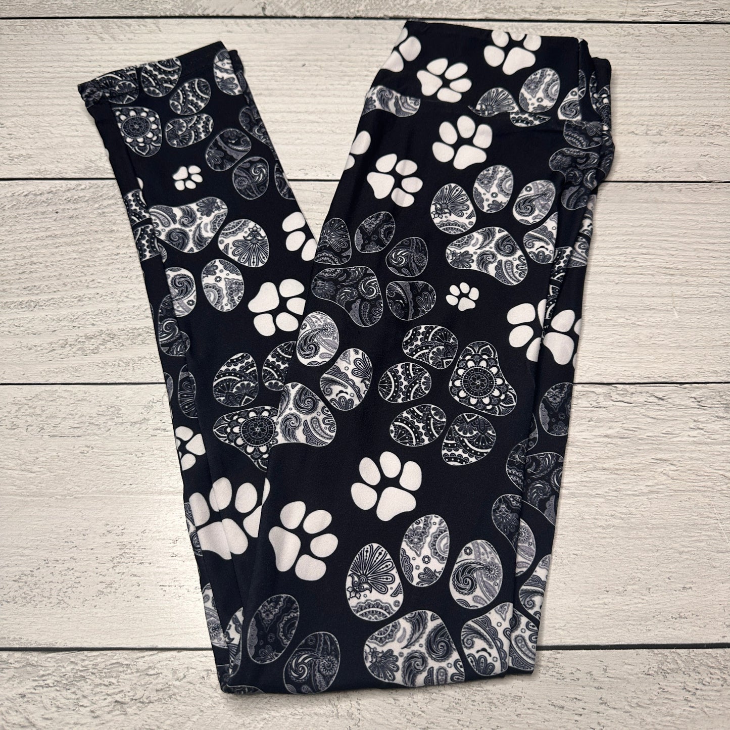 Kids L/XL Leggings Bundle - 1