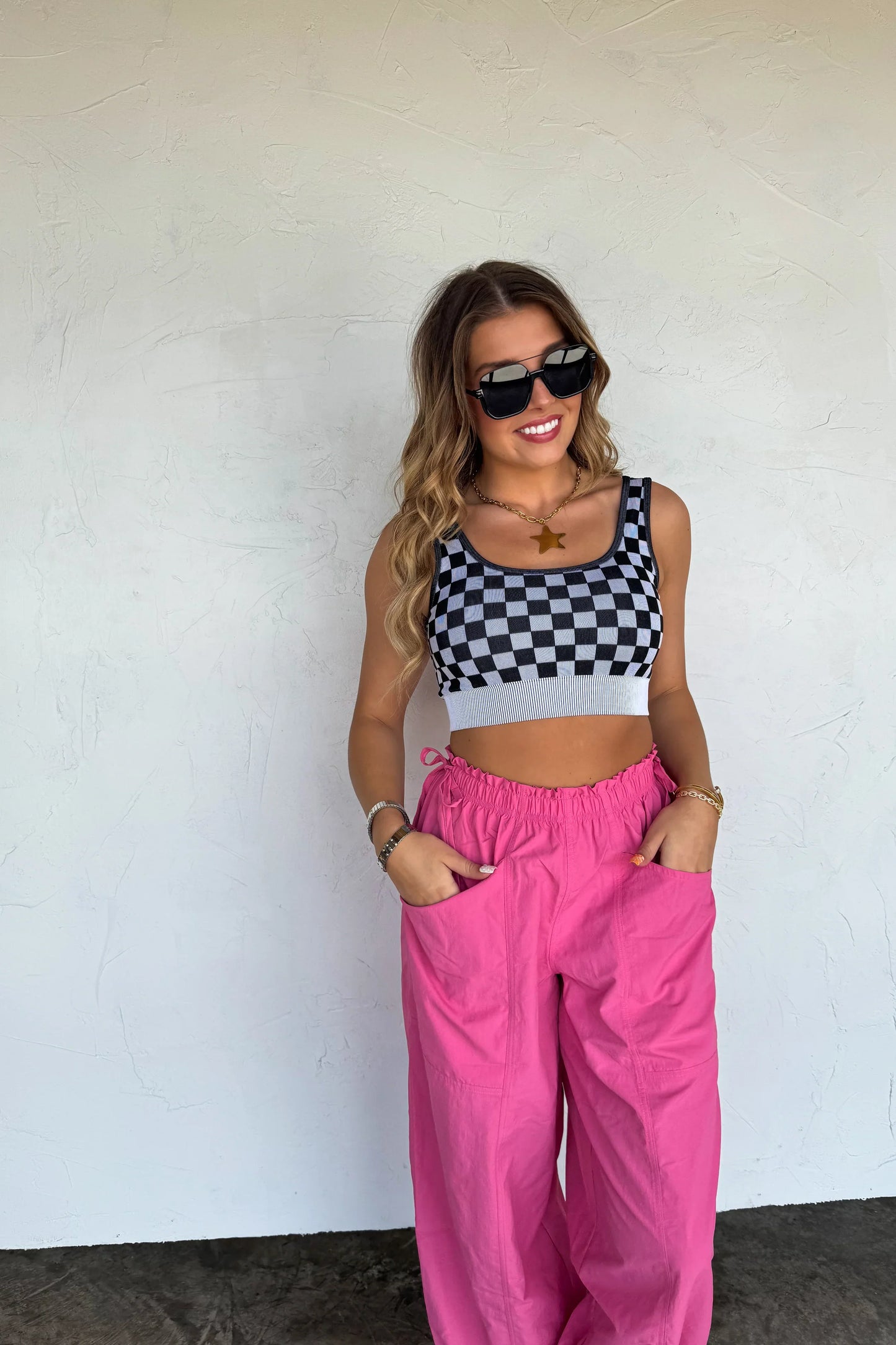 PREORDER: Costa Pocket Pants