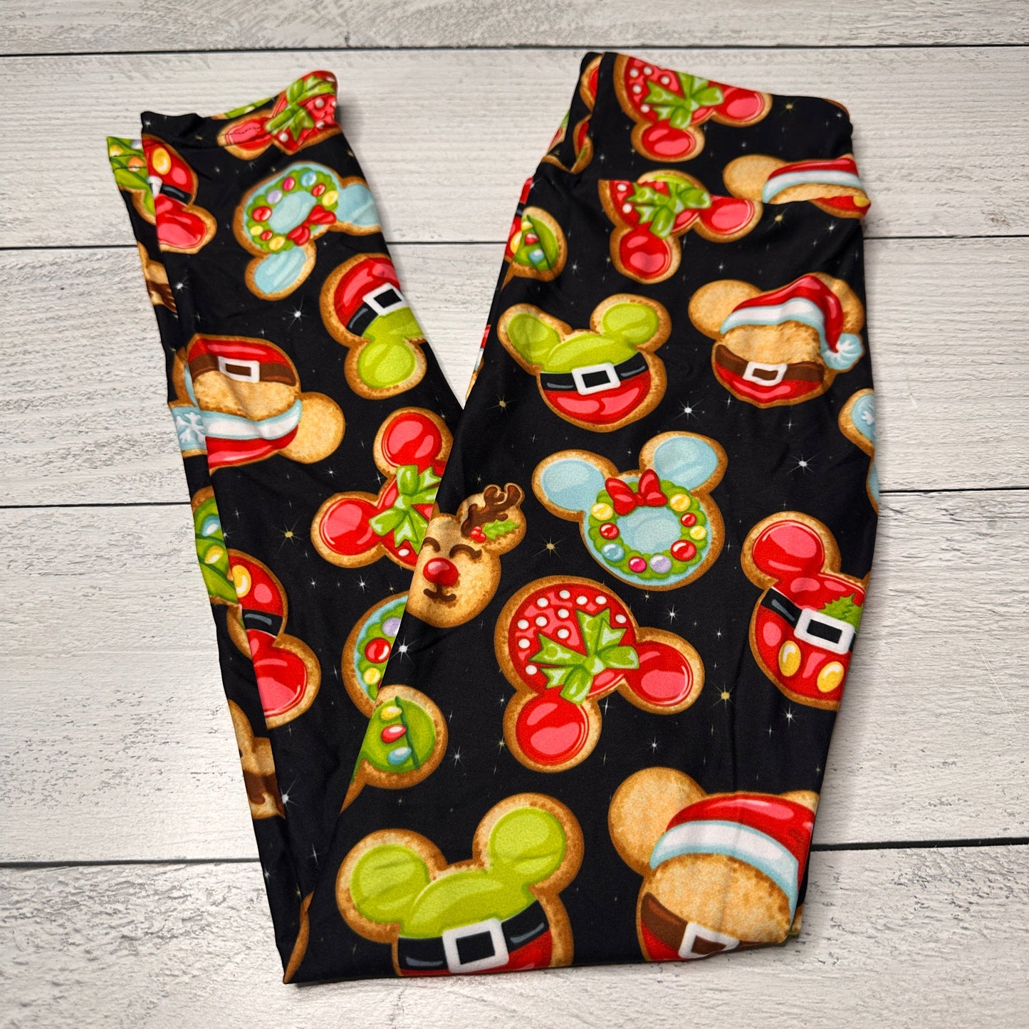 Kids L/XL Leggings Bundle - 8