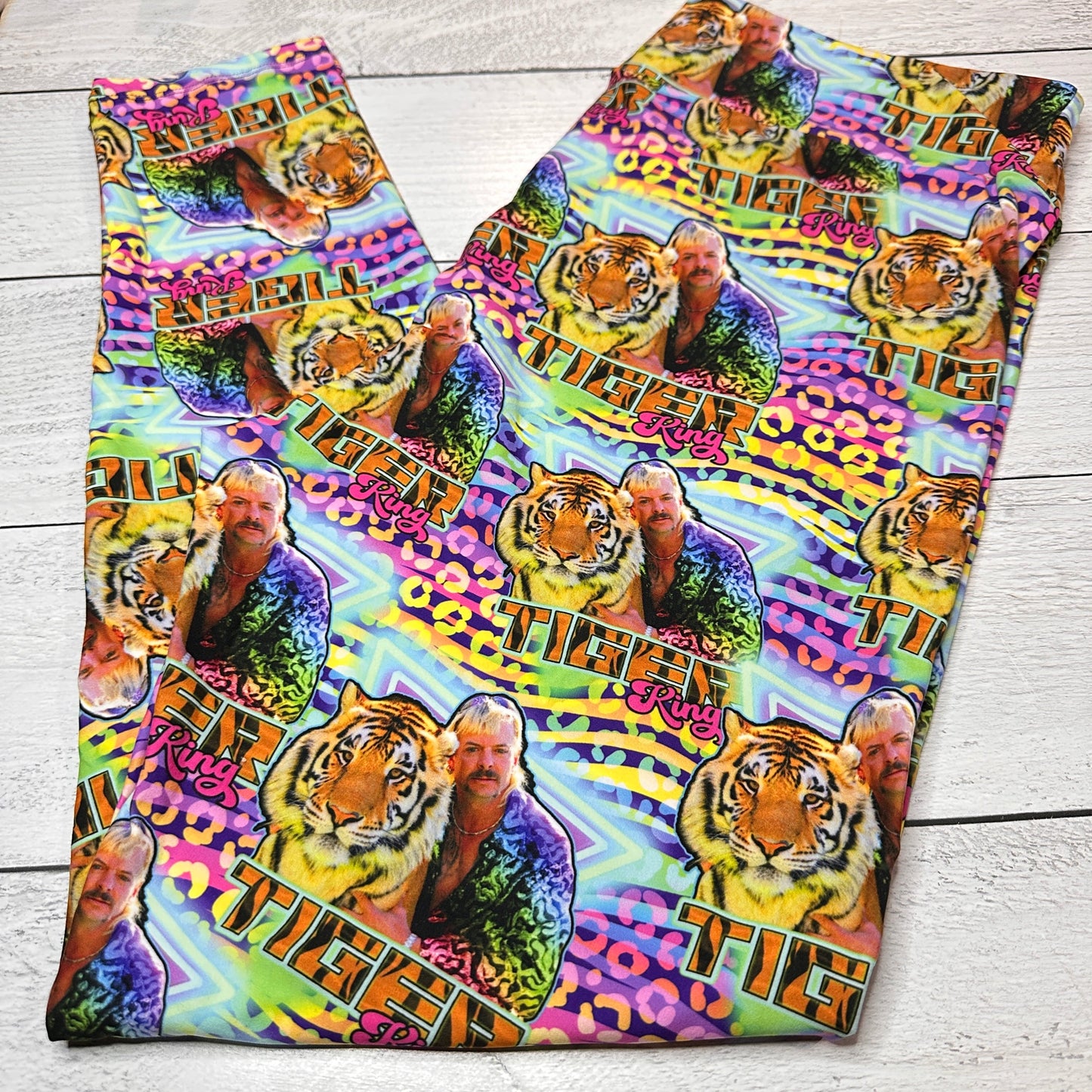 TC - Adult Leggings Bundle - 7