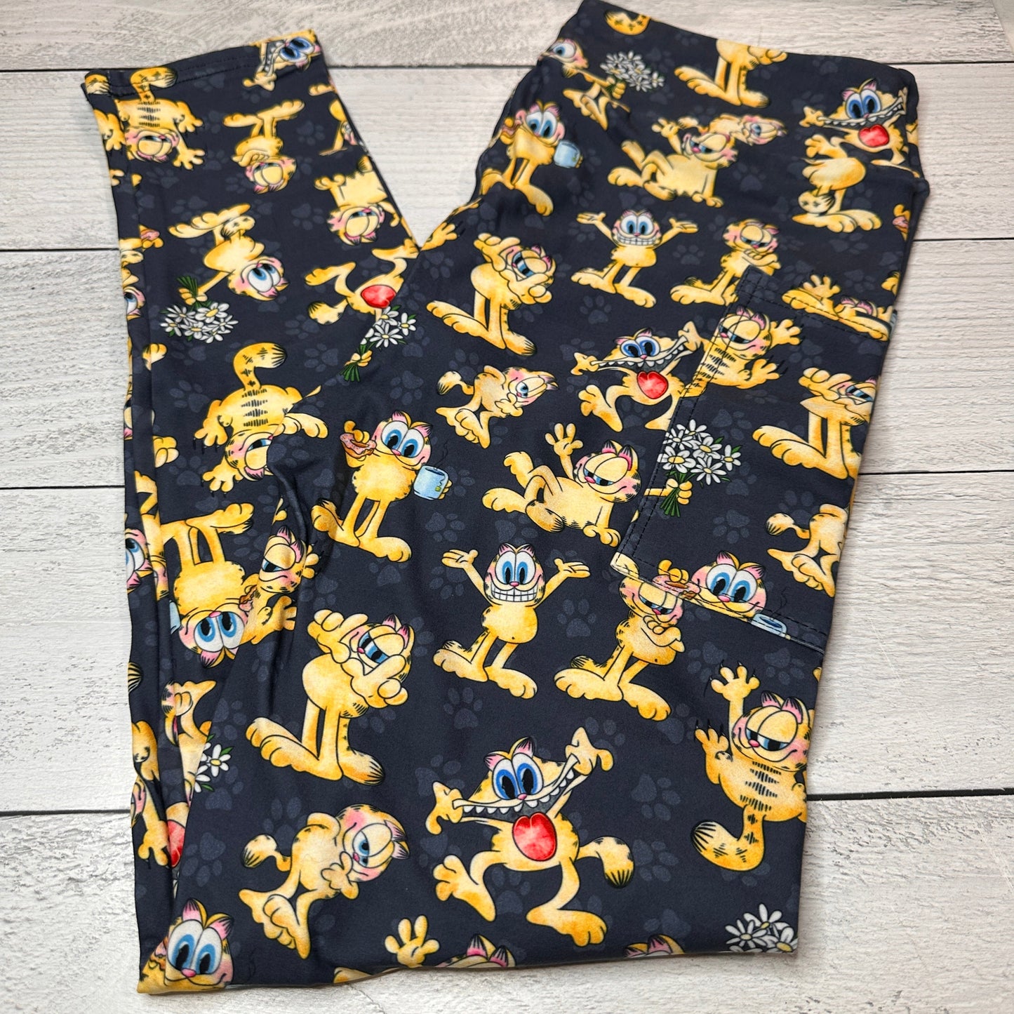 OS - Adult Leggings Bundle - 19