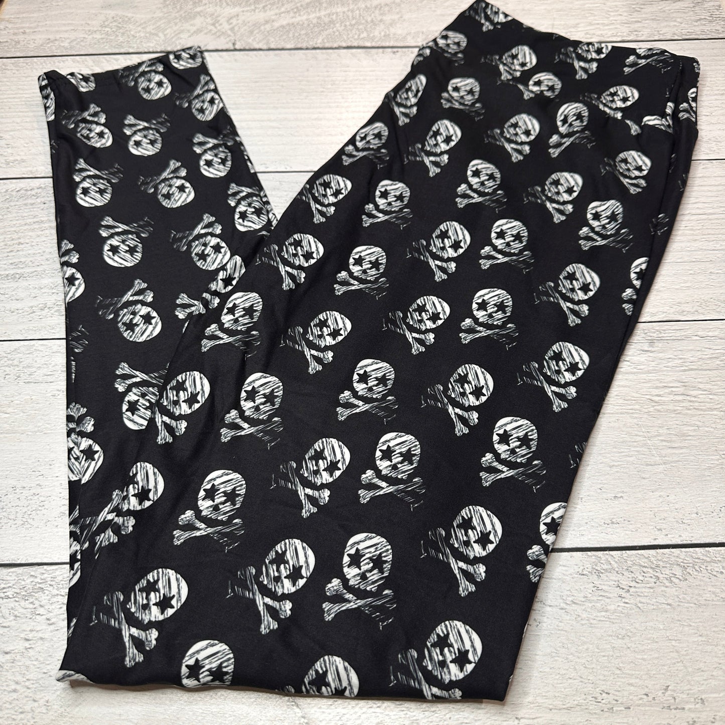 OS - Adult Leggings Bundle - 15