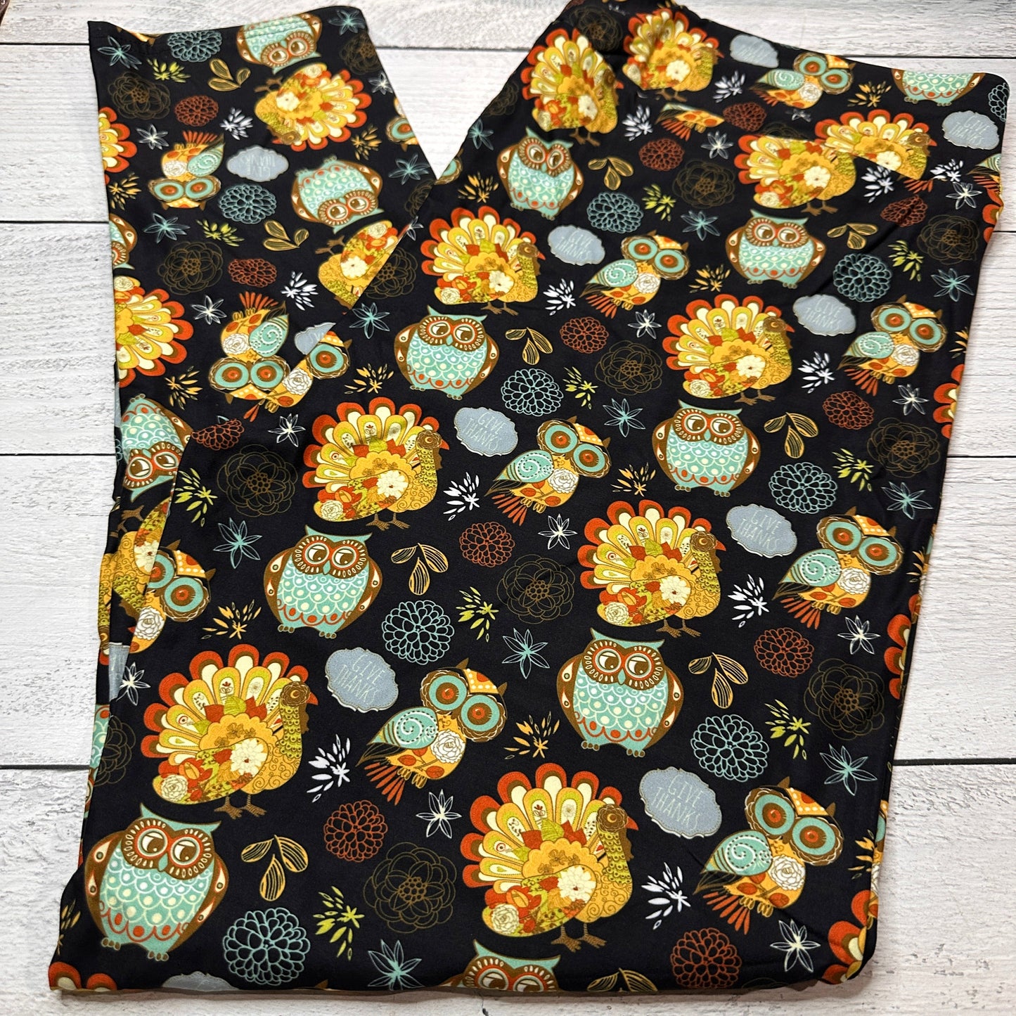 TC2 - Adult Leggings Bundle - 6