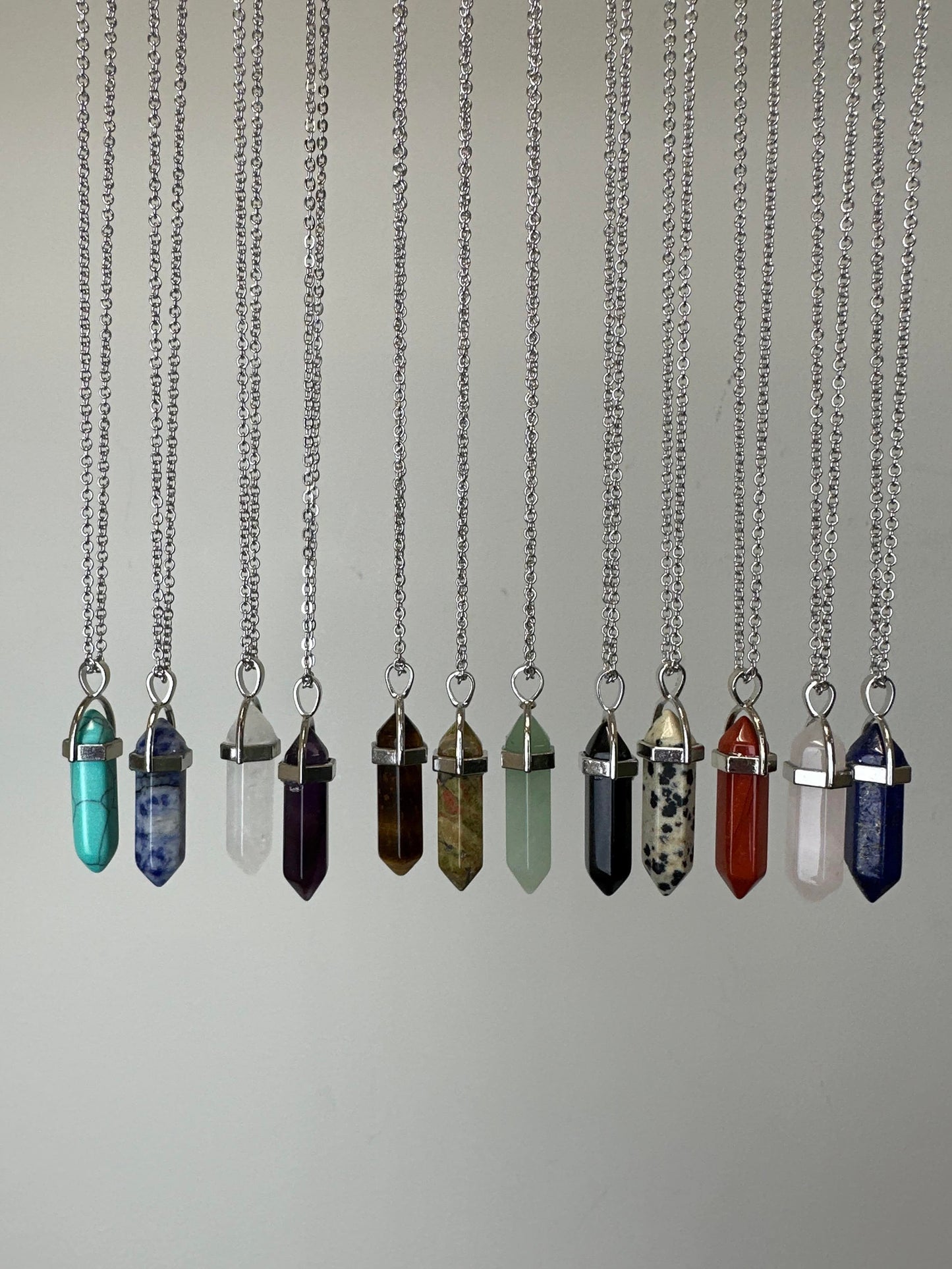 Turquoise Necklace