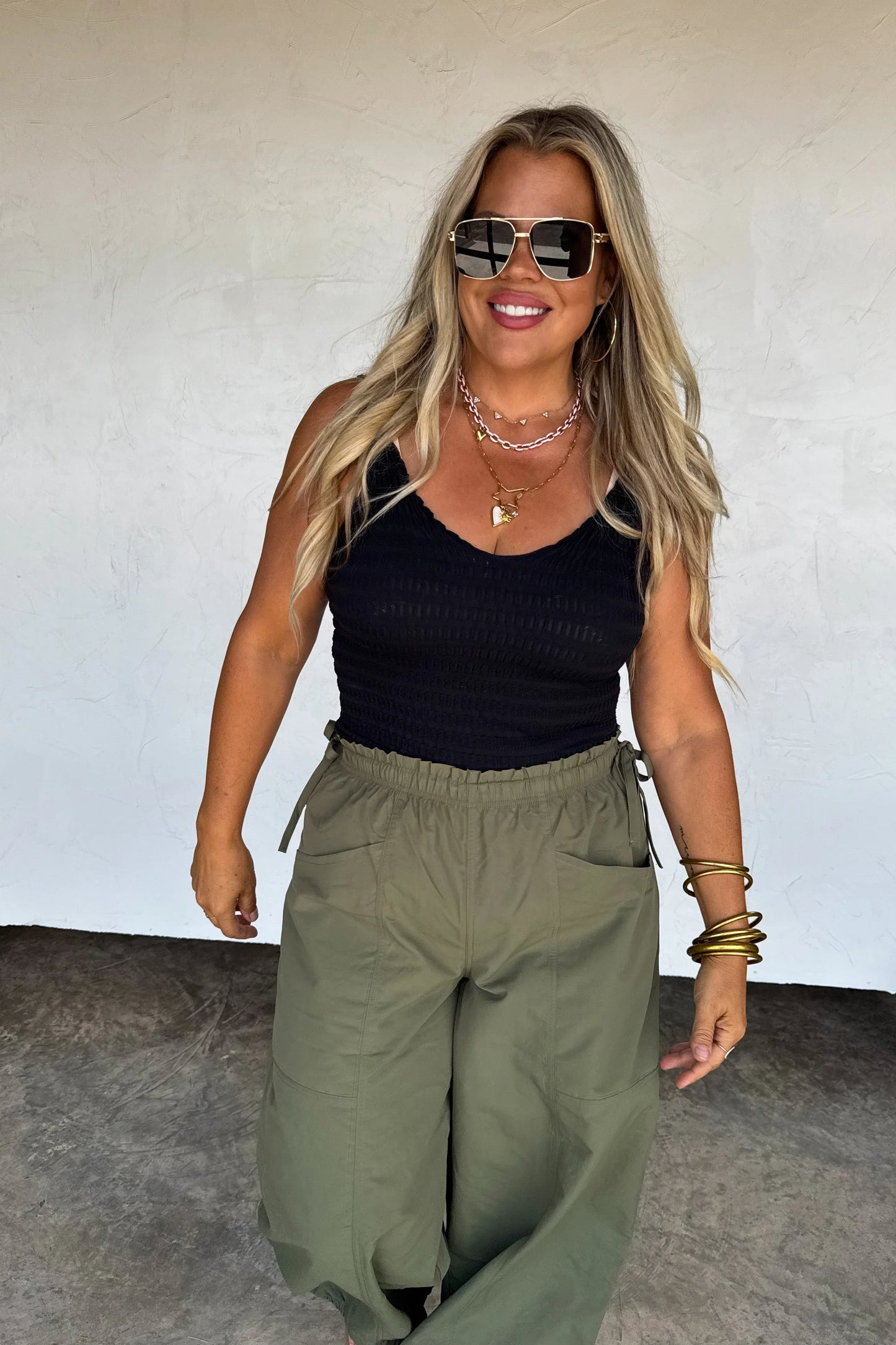 PREORDER: Costa Pocket Pants