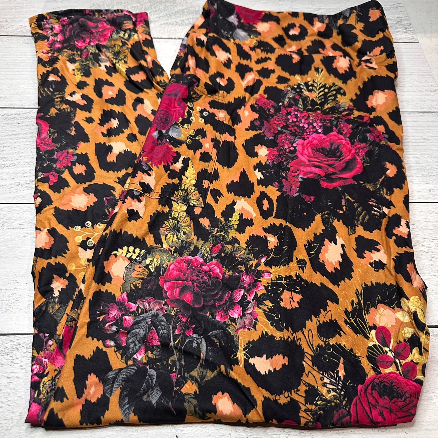 TC3 - Adult Leggings Bundle - 2