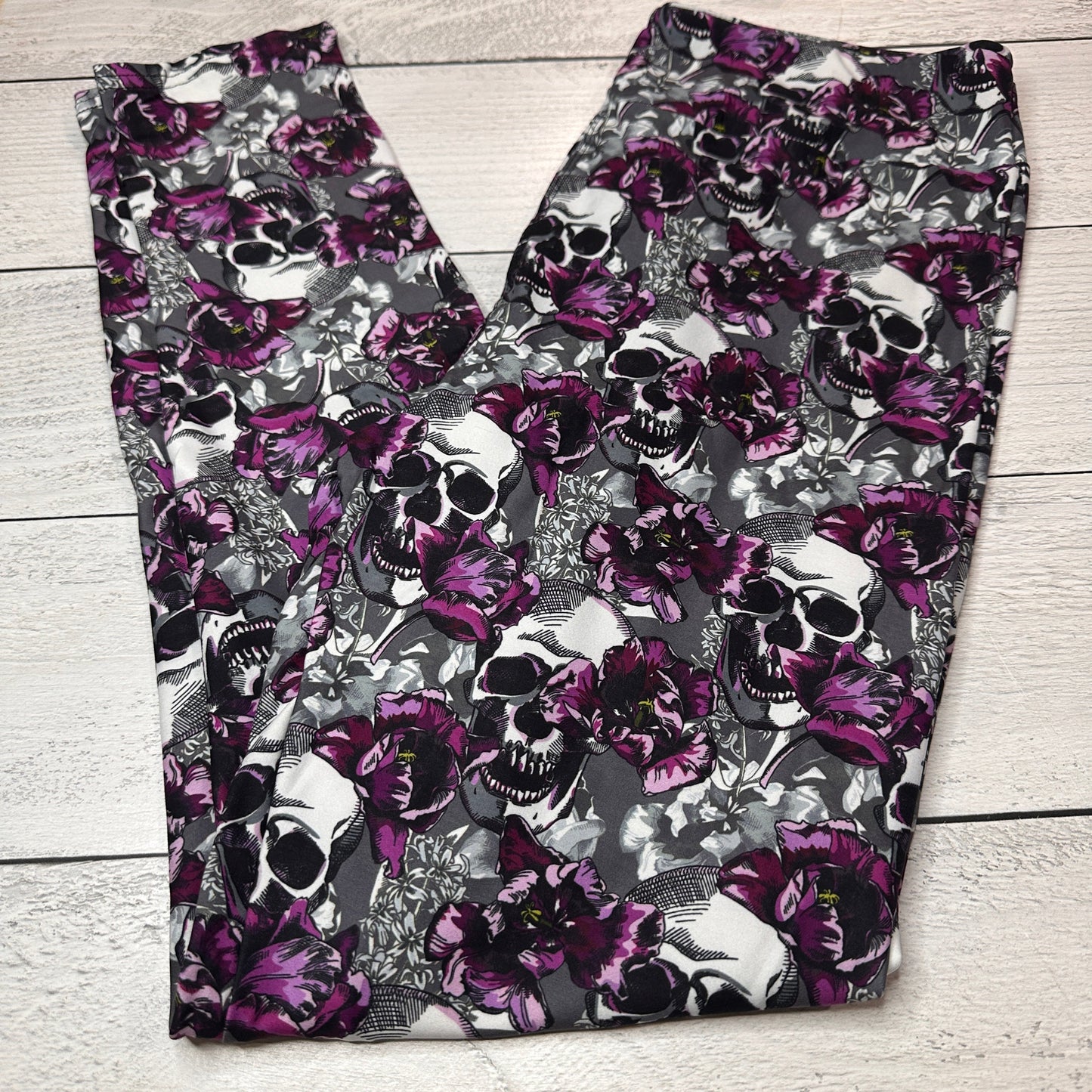 OS - Adult Leggings Bundle - 18