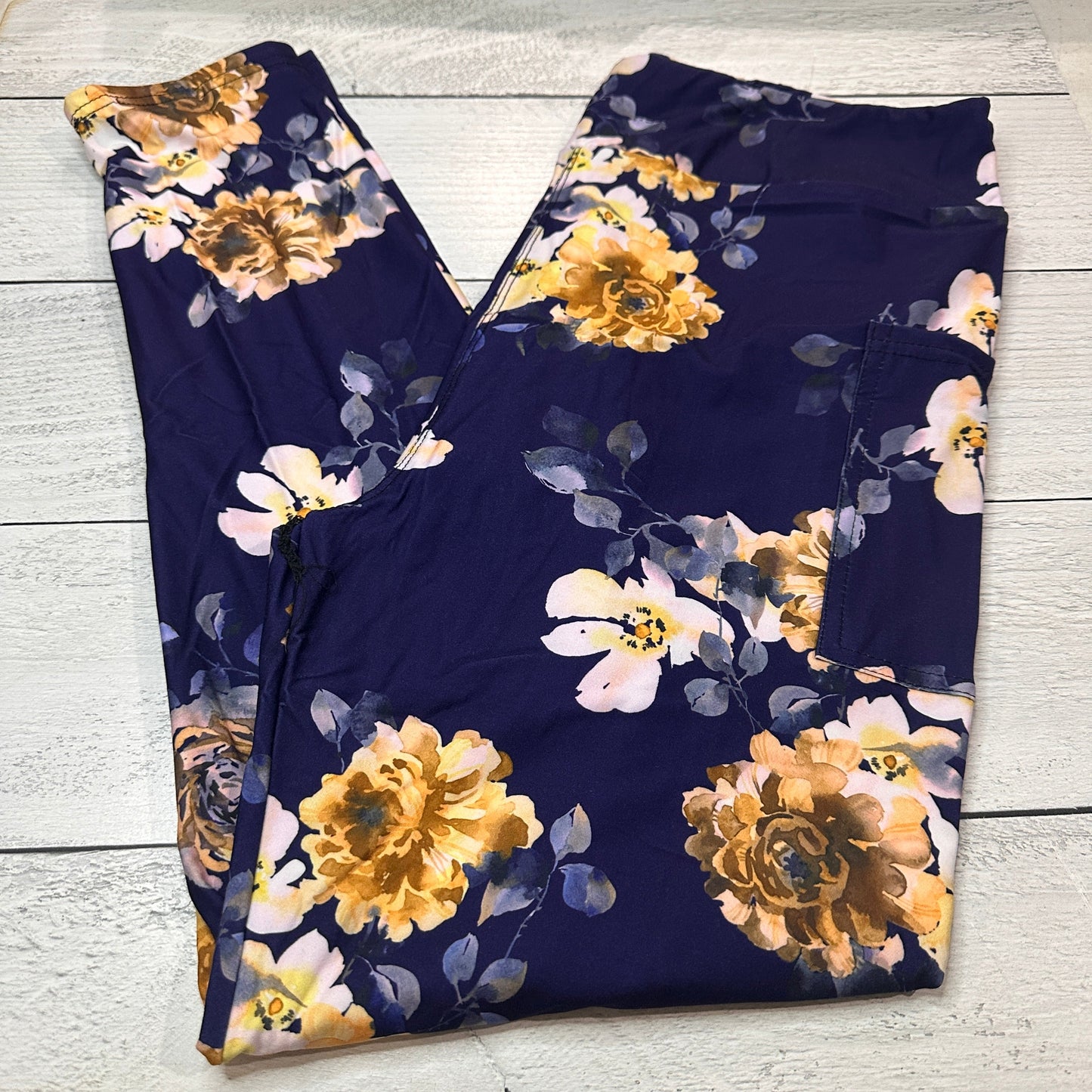 TC - Adult Leggings with Pockets Bundle - 20