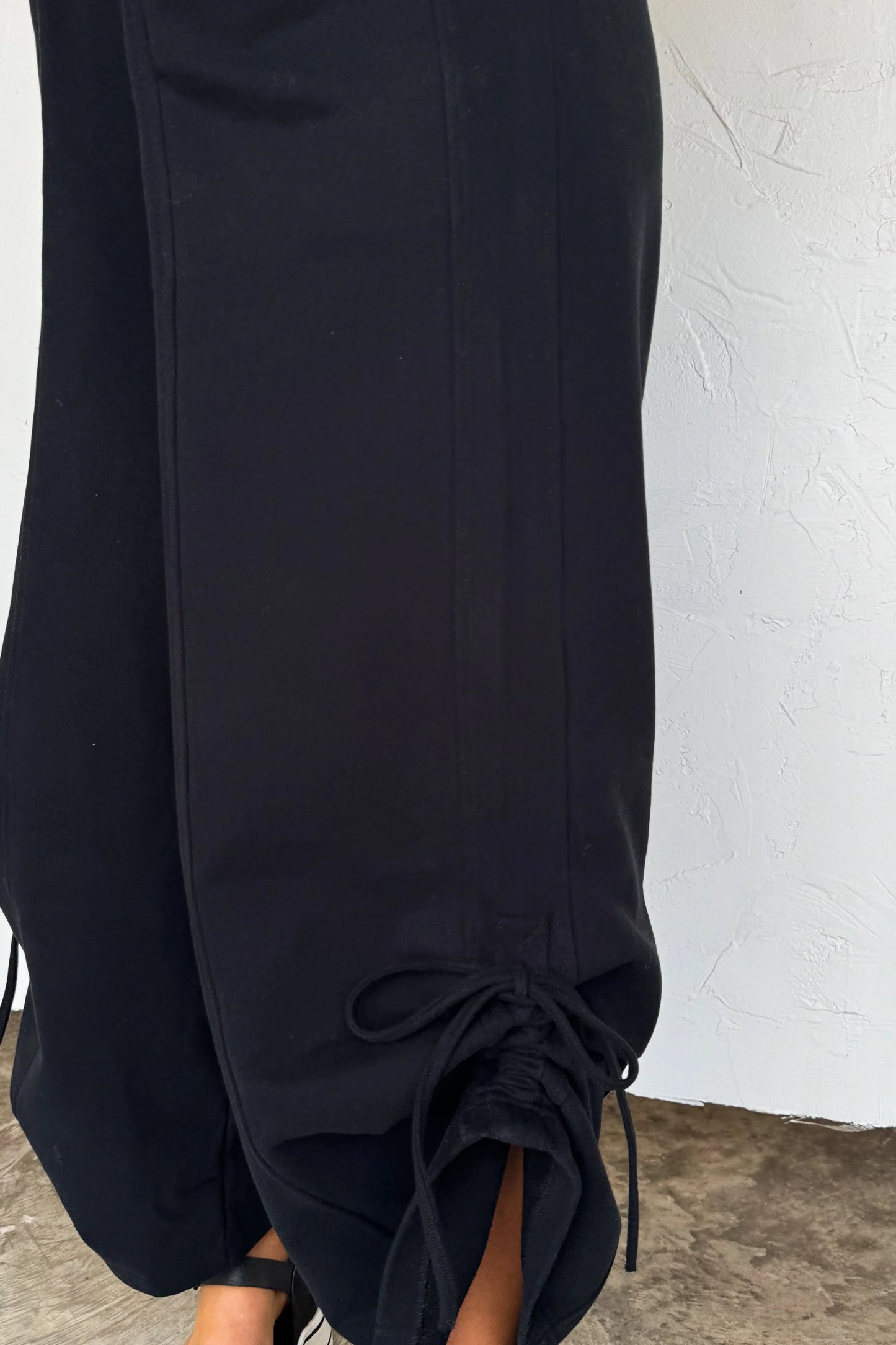 PREORDER: Cam Luxe Lounge Jumpsuit