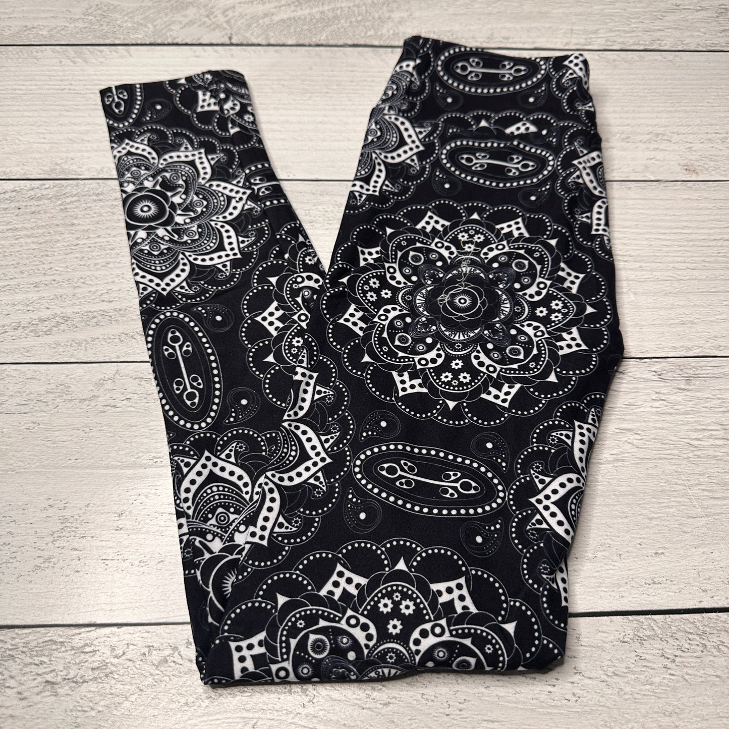 Kids L/XL Leggings Bundle - 10