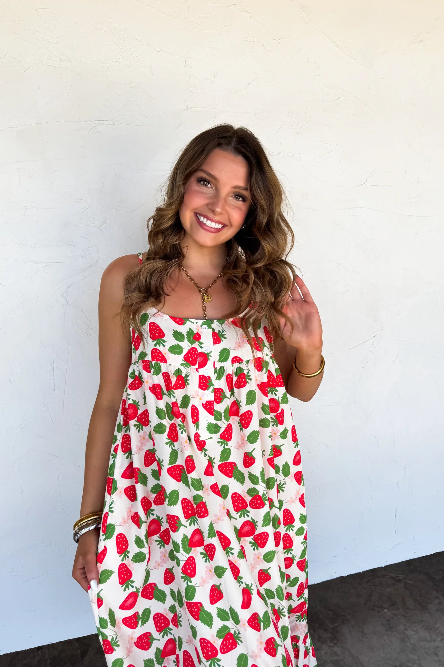 PREORDER: Back Home Sleep Dress