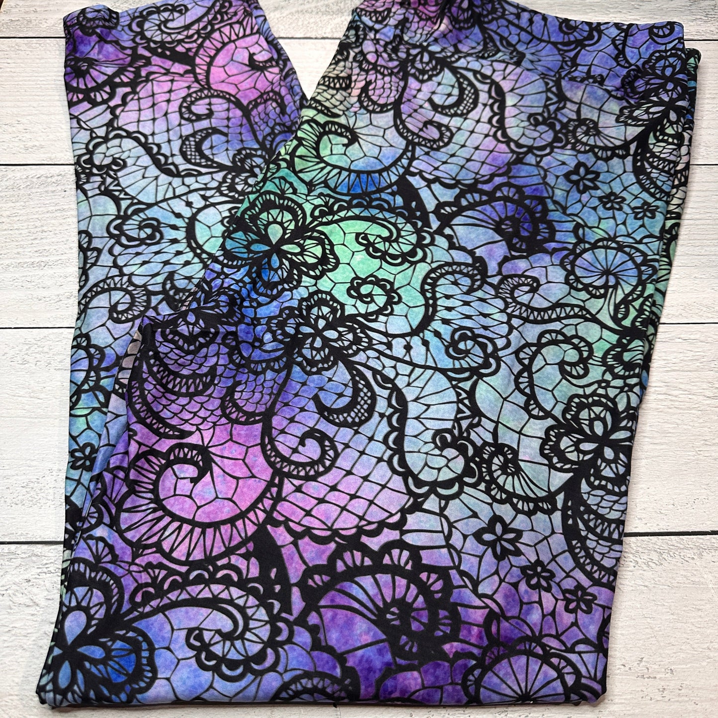 TC3 - Adult Leggings Bundle - 2