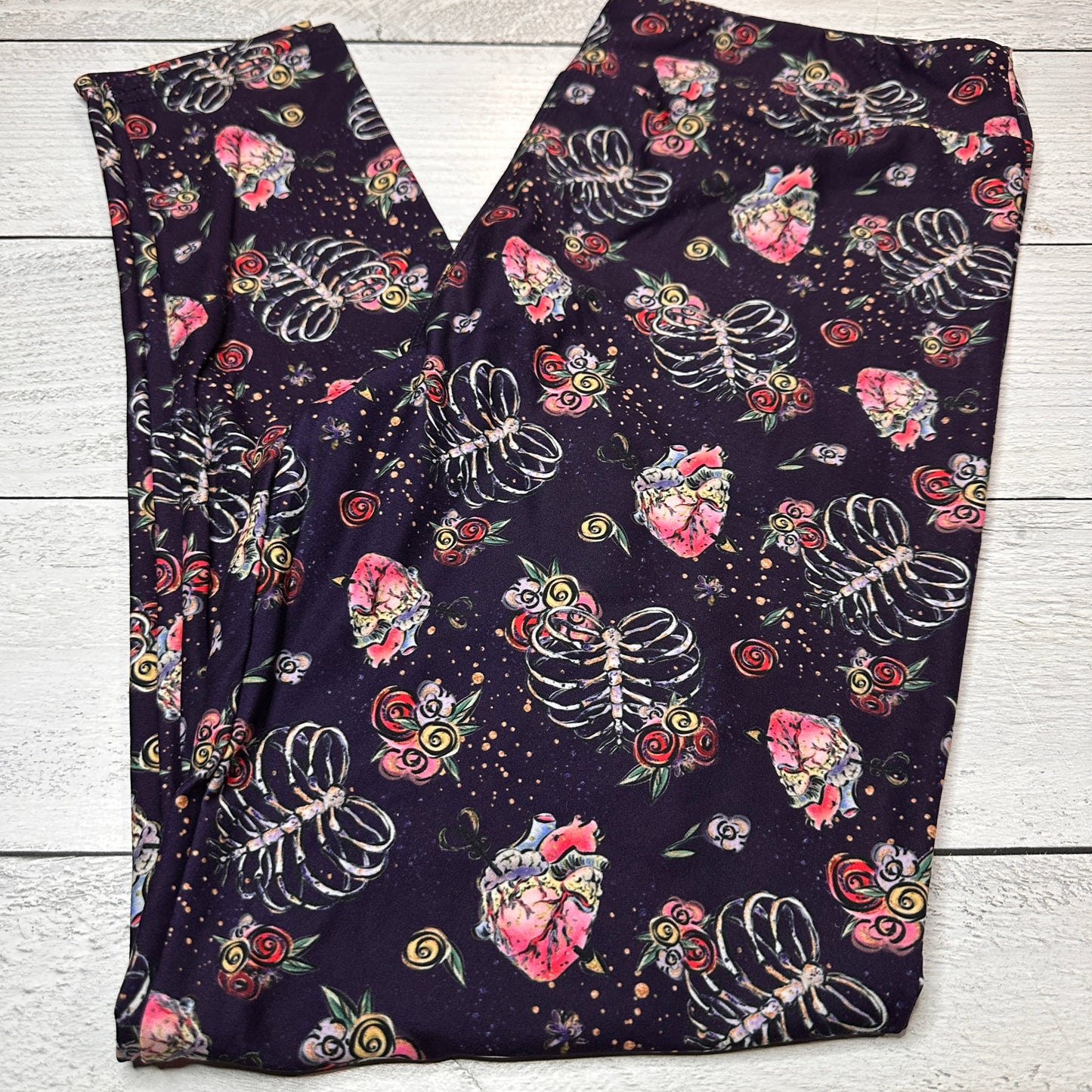 TC - Adult Leggings Bundle - 6