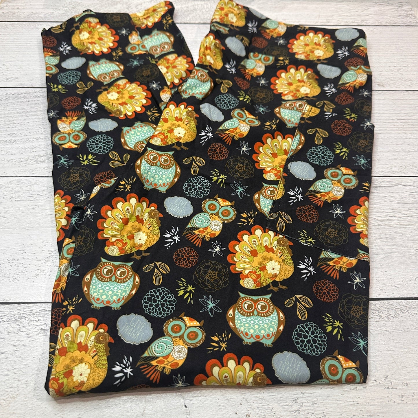 TC - Adult Leggings with Pockets Bundle - 18