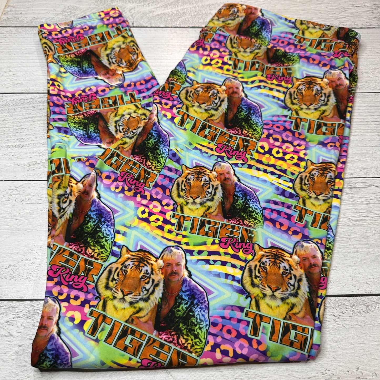 TC - Adult Leggings Bundle - 12