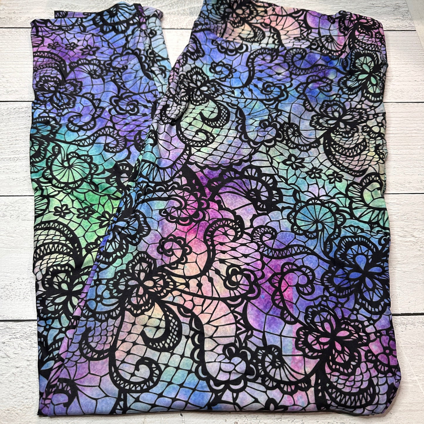 TC3 - Adult Leggings Bundle - 1