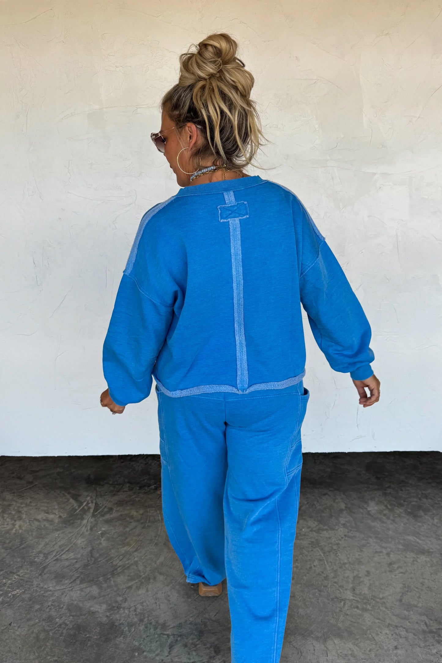 PREORDER: Lived in Lounge Pants