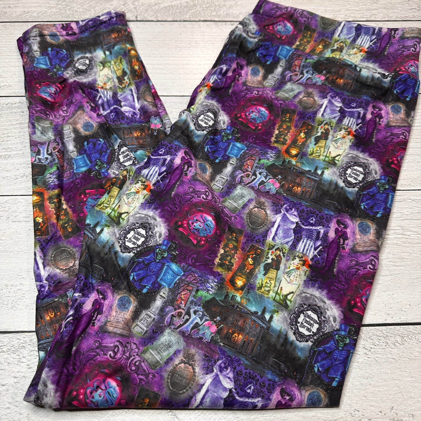 TC - Adult Leggings Bundle - 7