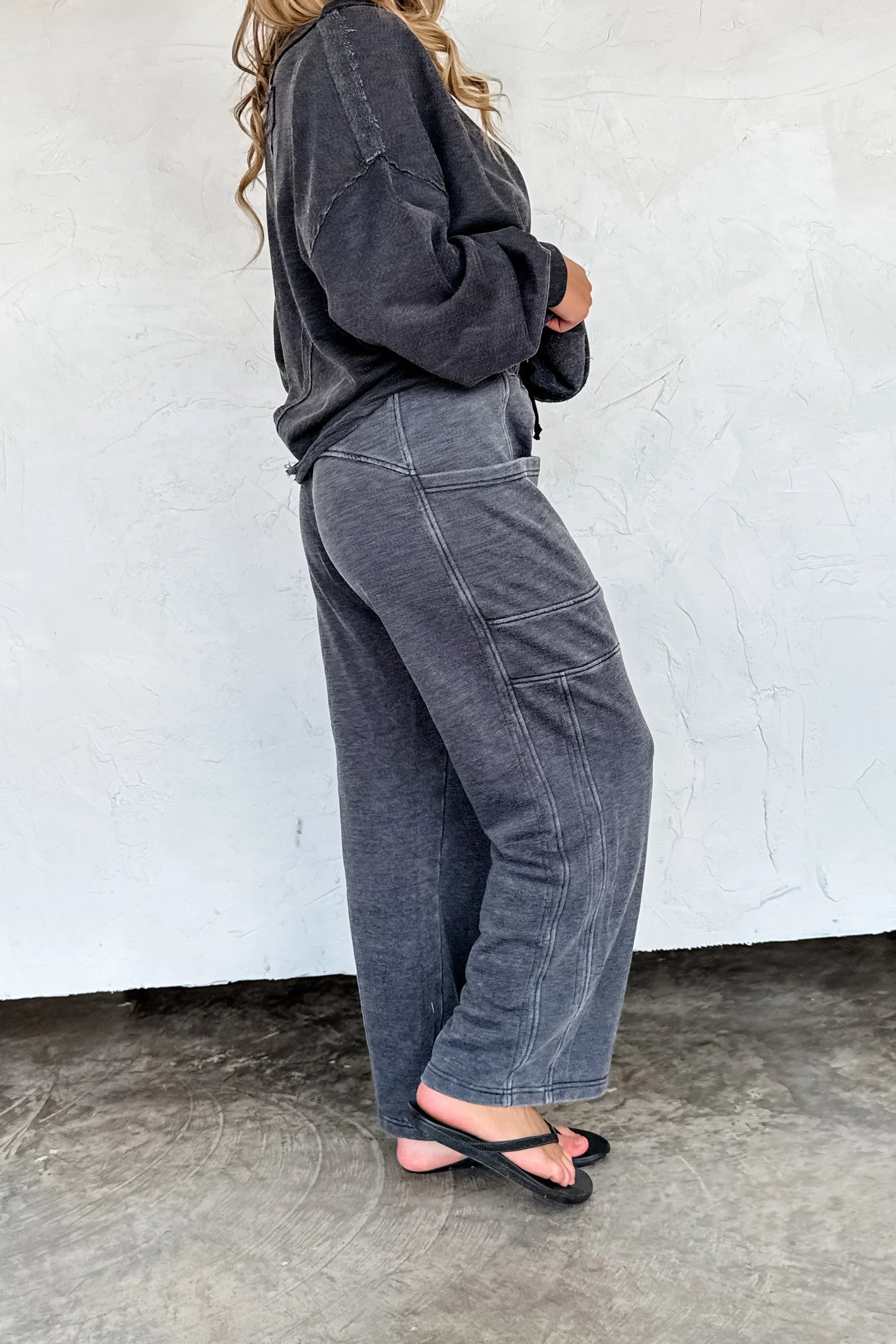 PREORDER: Lived in Lounge Pants