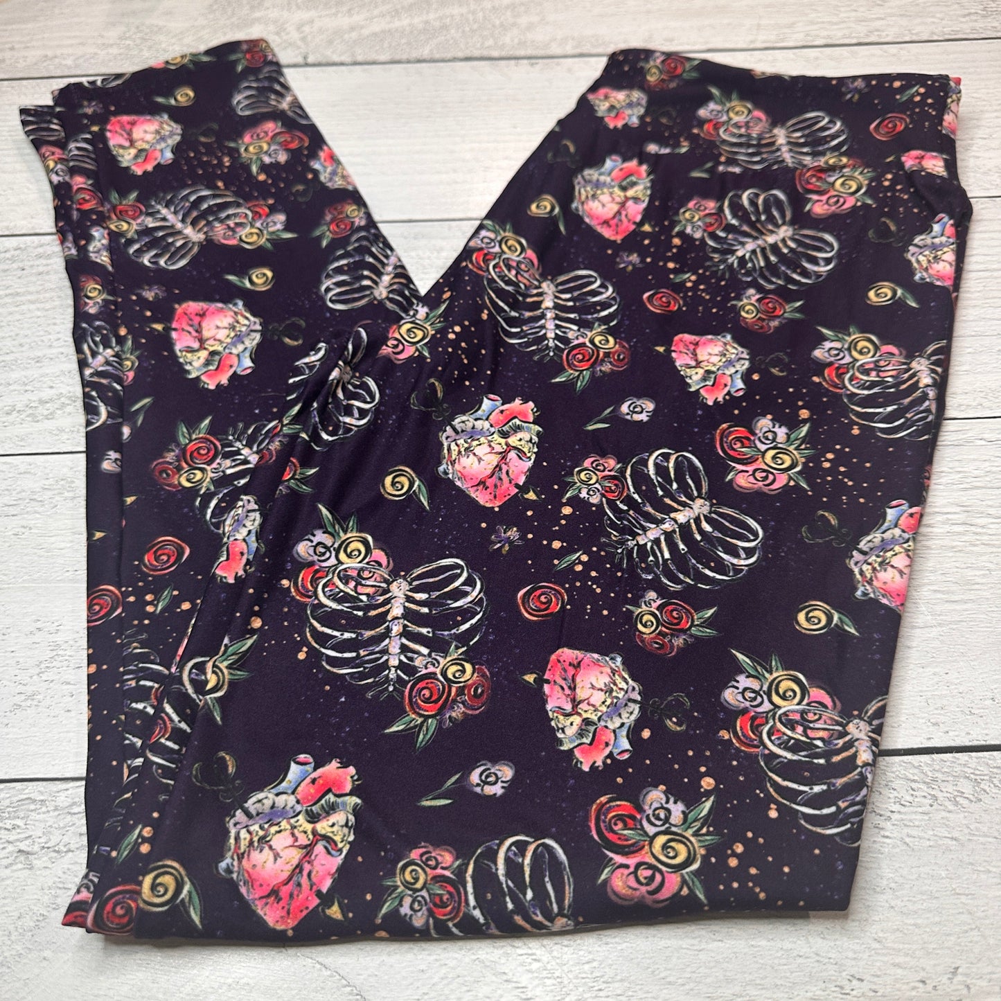 OS - Adult Leggings Bundle - 17