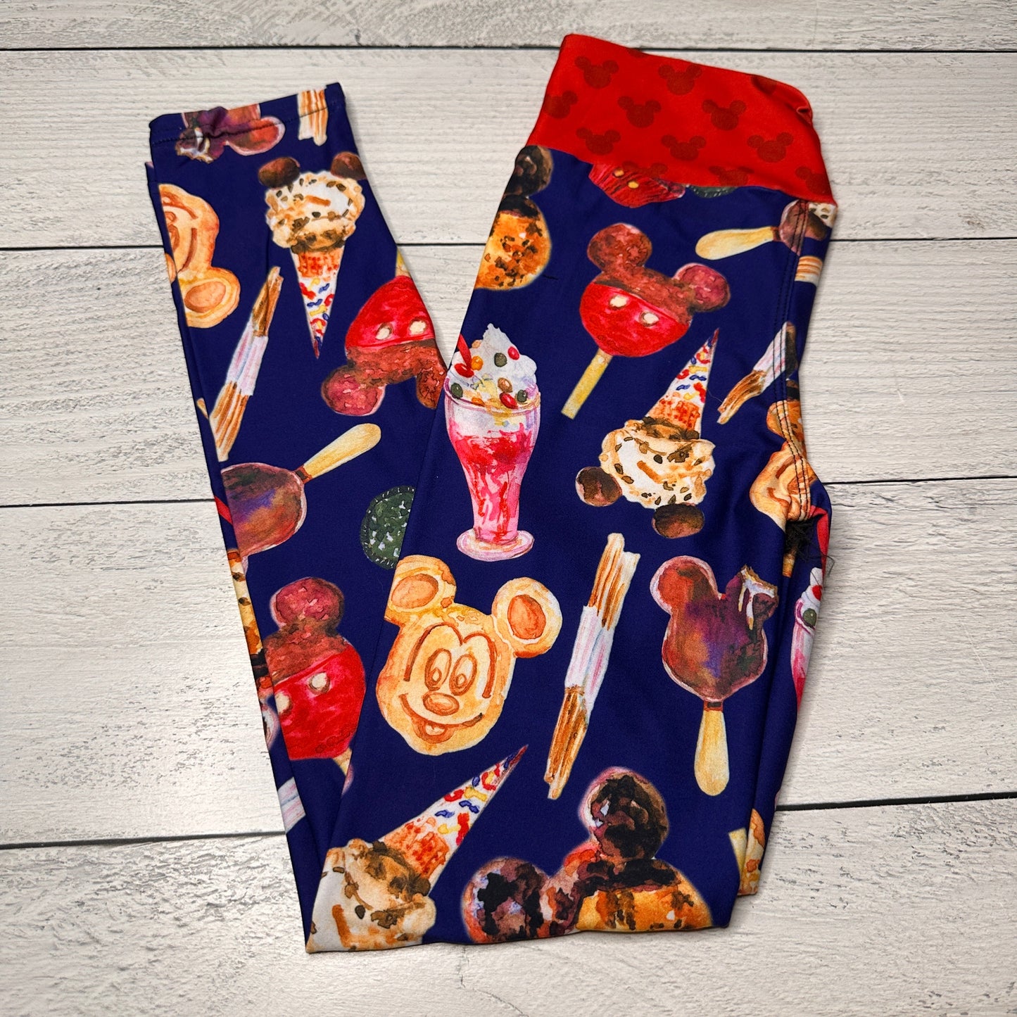 Kids L/XL Leggings Bundle - 11