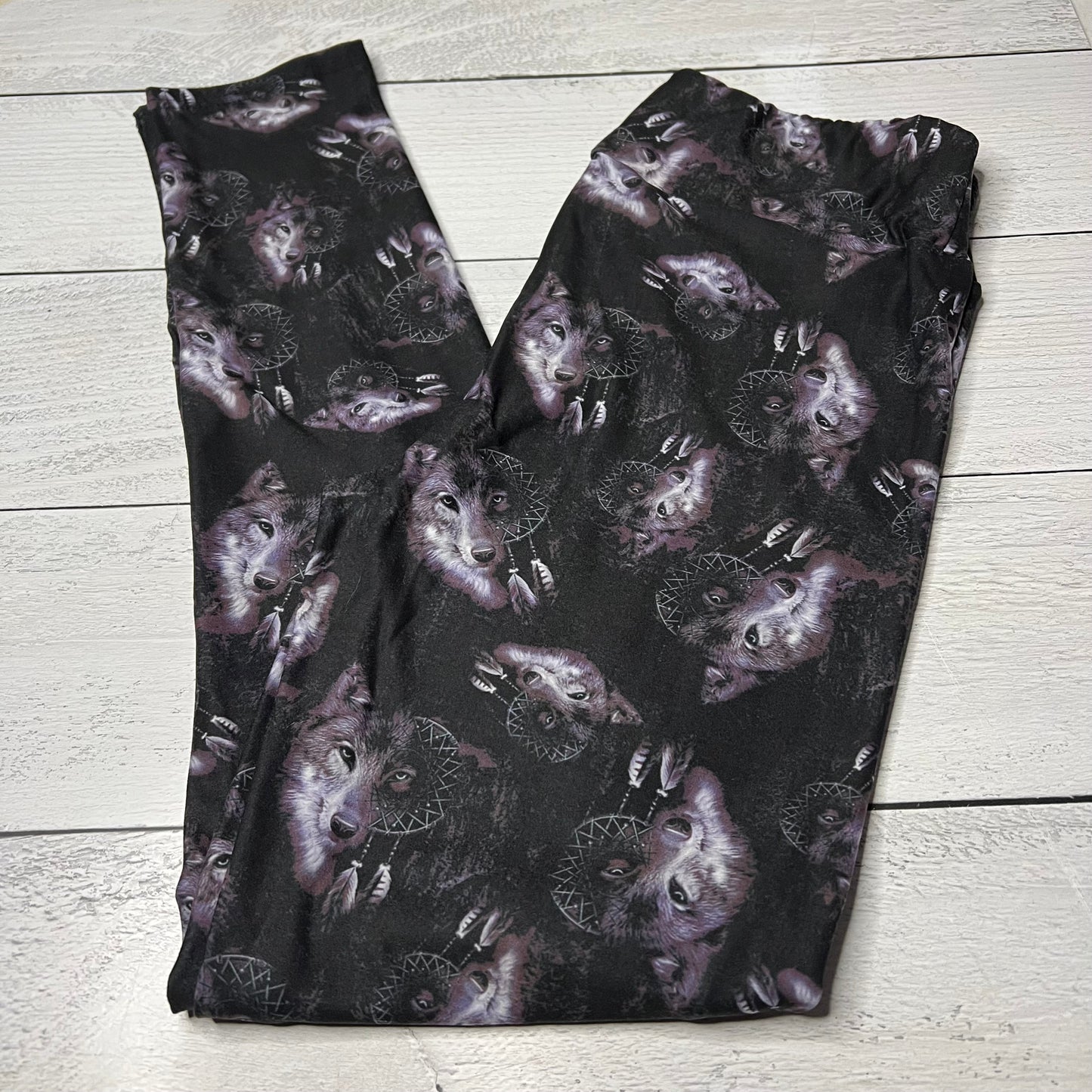 Tween - Petite Adult Leggings Bundle - 3