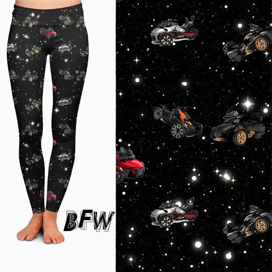 Spyder Trike Leggings, Lounge Pants andJoggers