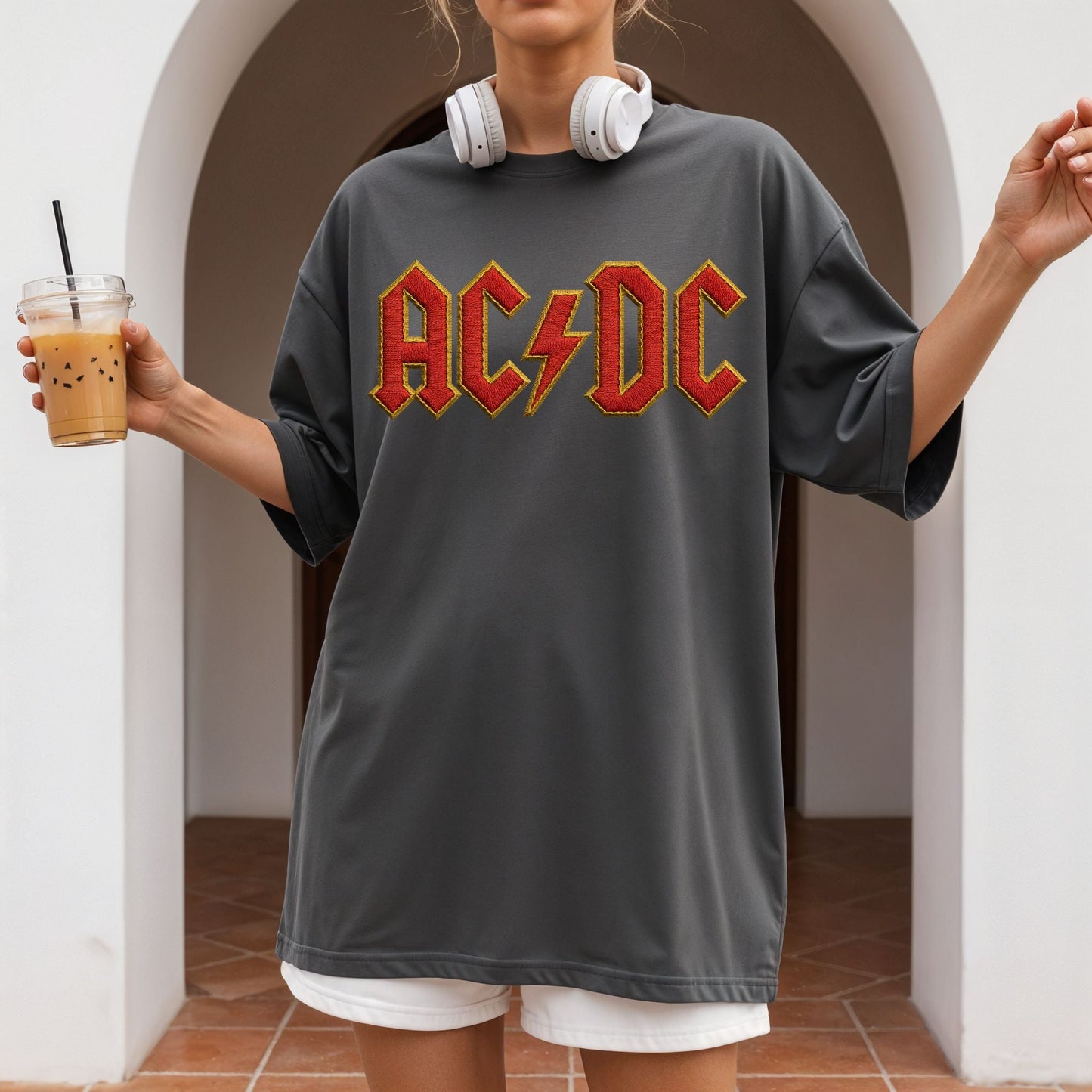 AC/DC Tshirt