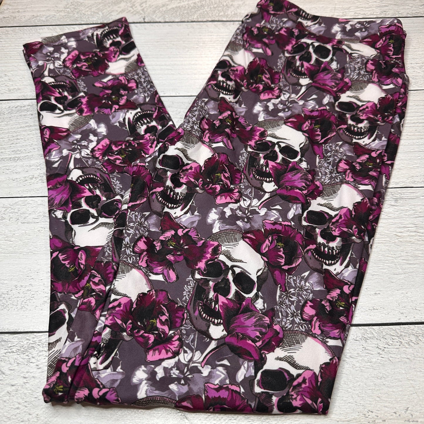 OS - Adult Leggings Bundle - 15