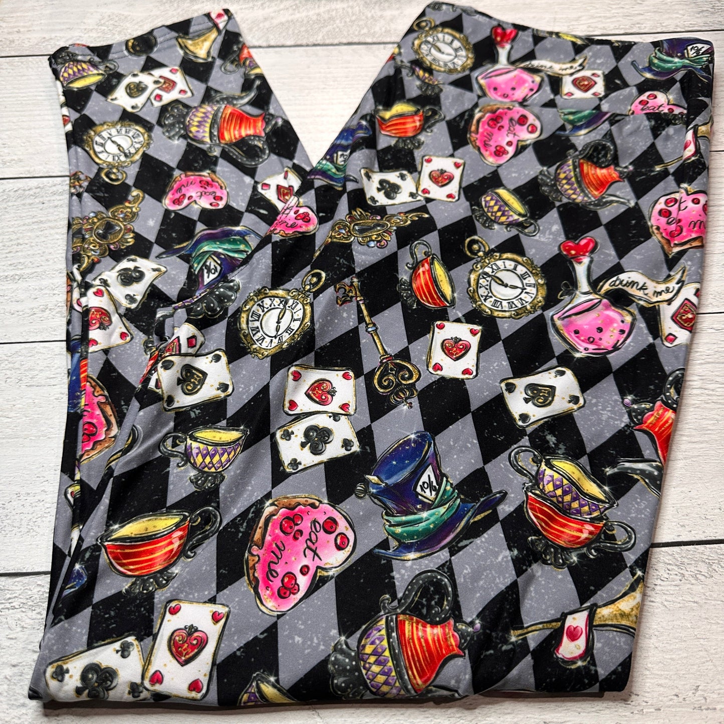 TC2 - Adult Leggings Bundle - 3