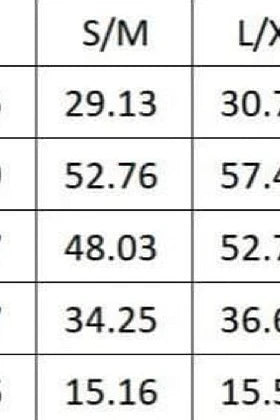 PREORDER: Candy Colors Classic Crew Pullover