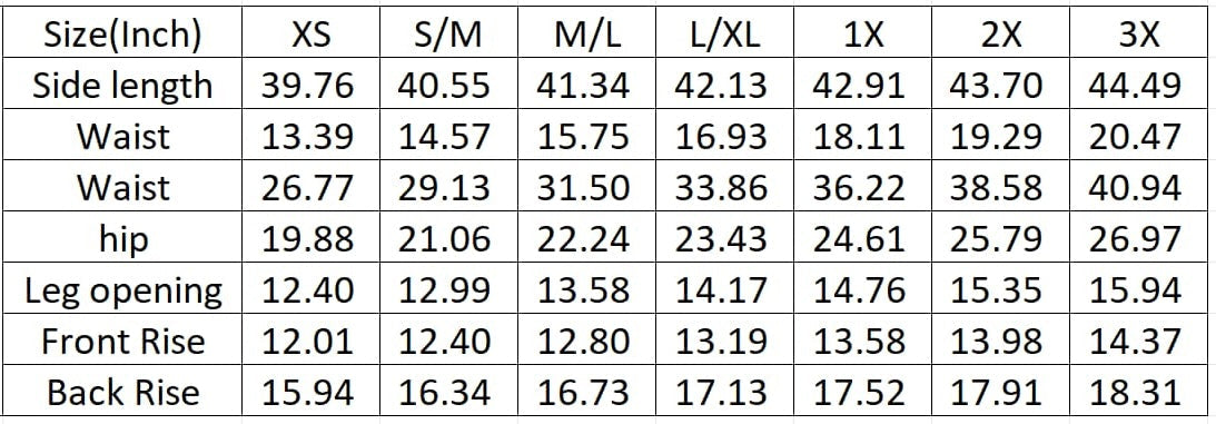 PREORDER: MVP Pocket Pants