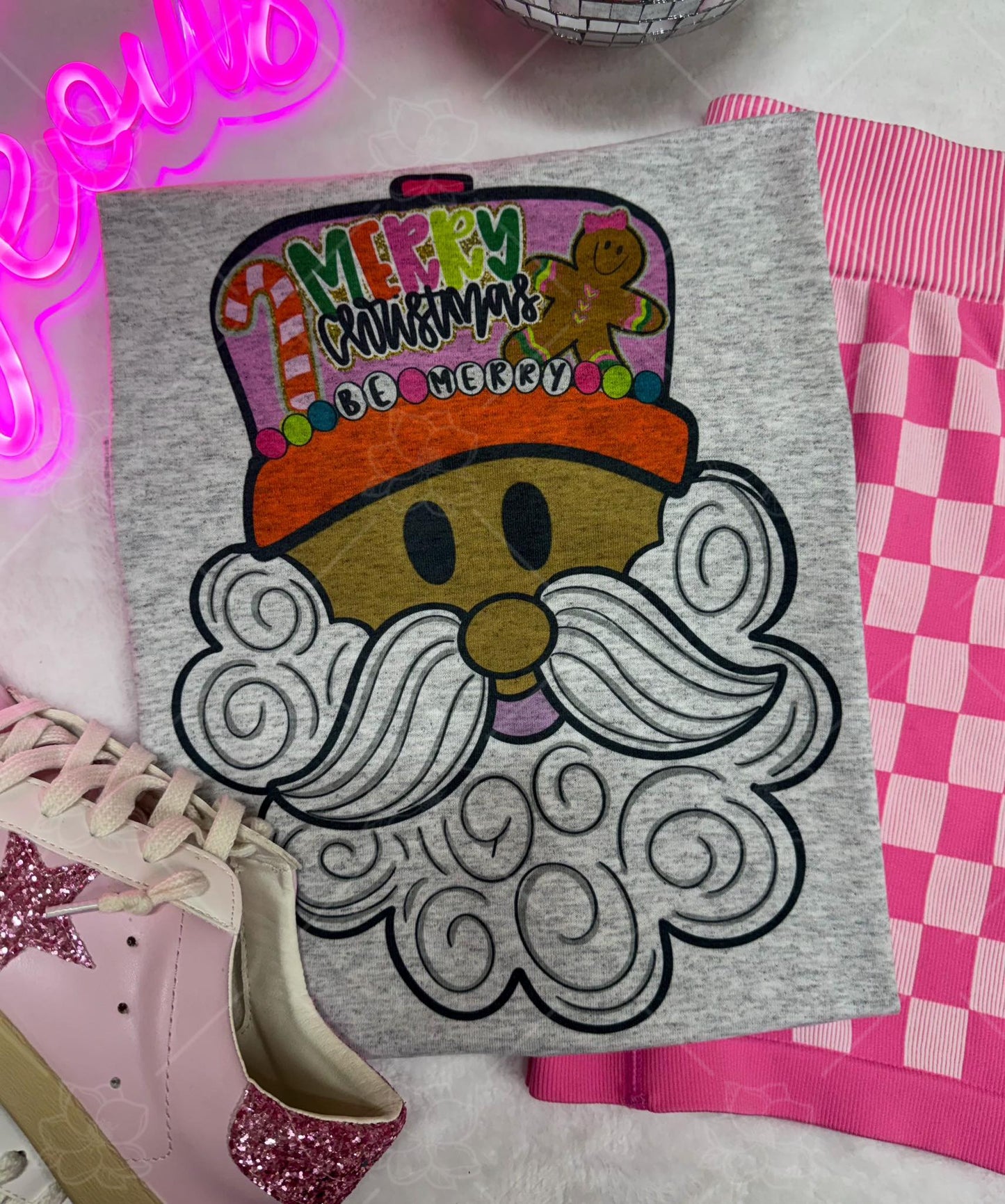 Santa Sub Deal - Multiple Styles