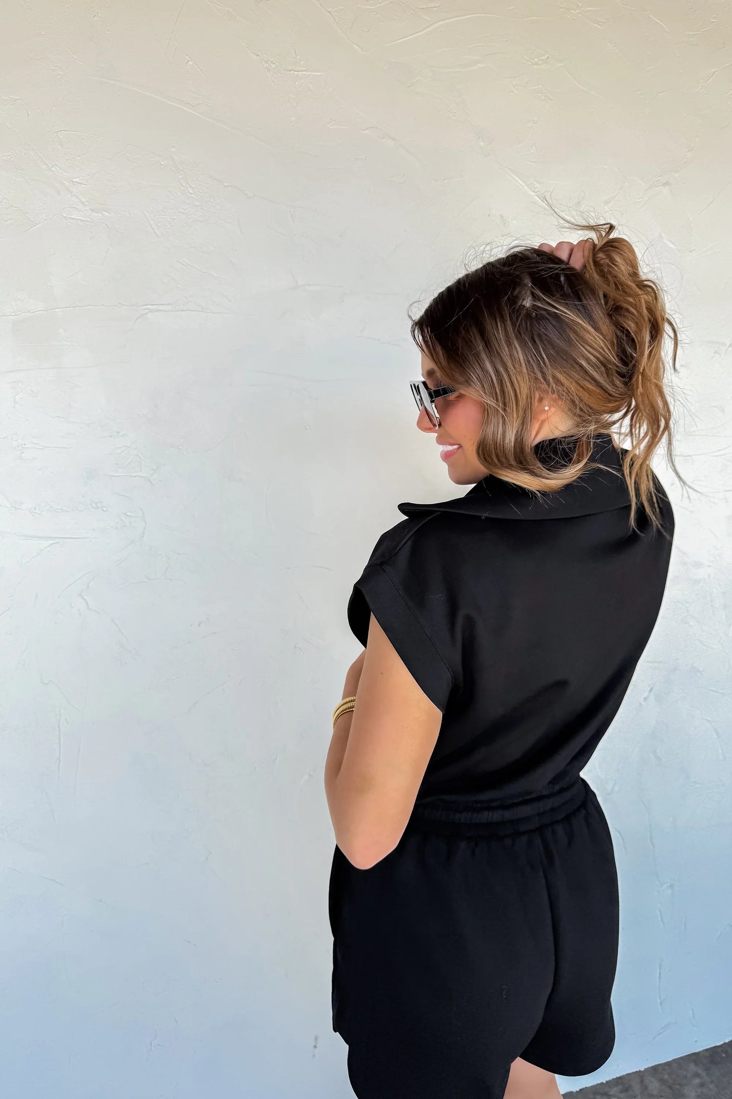 PREORDER: Off Duty Scuba Romper