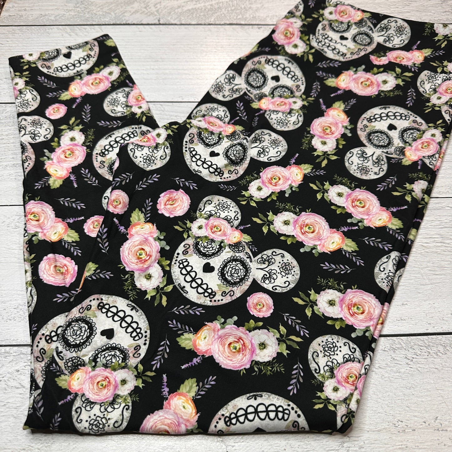 TC - Adult Leggings Bundle - 7