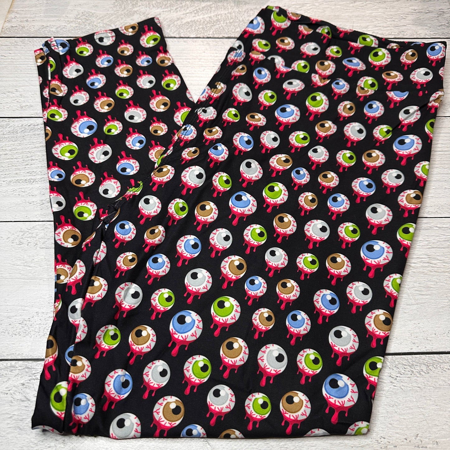 TC2 - Adult Leggings Bundle - 2