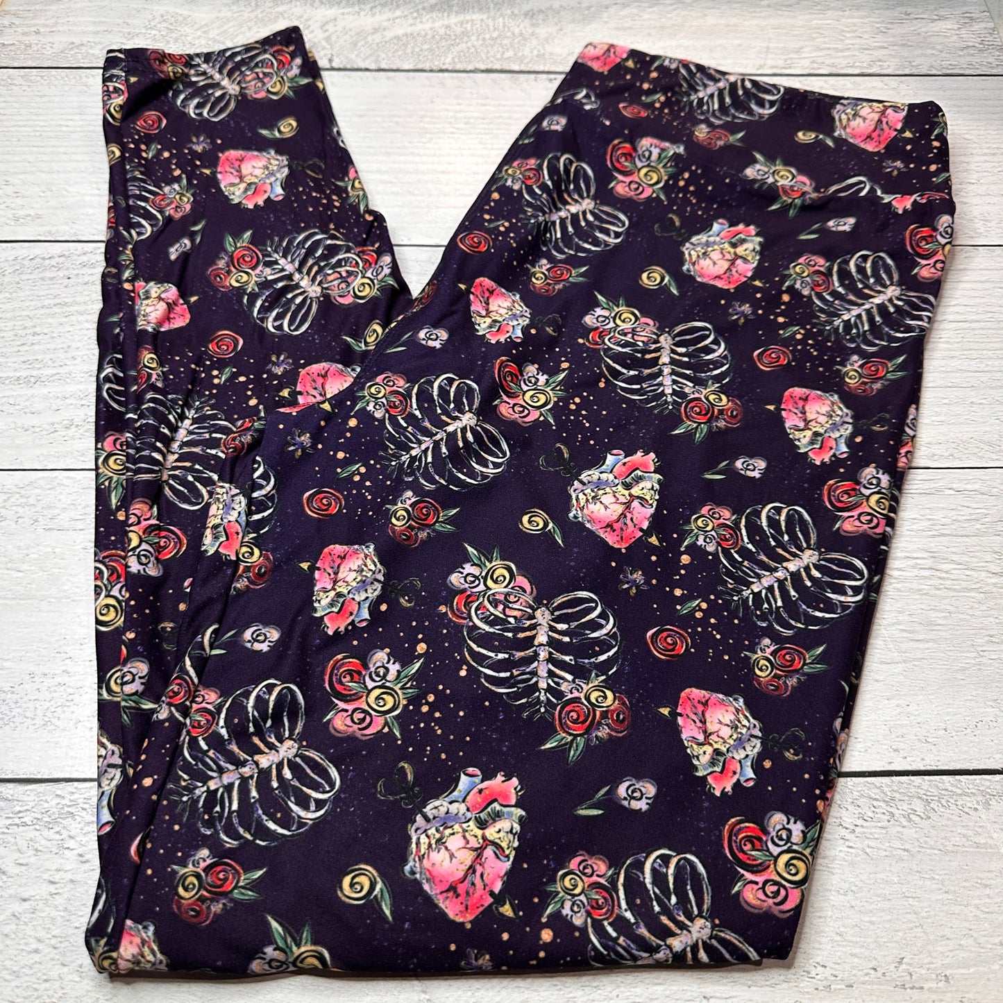 TC - Adult Leggings Bundle - 5