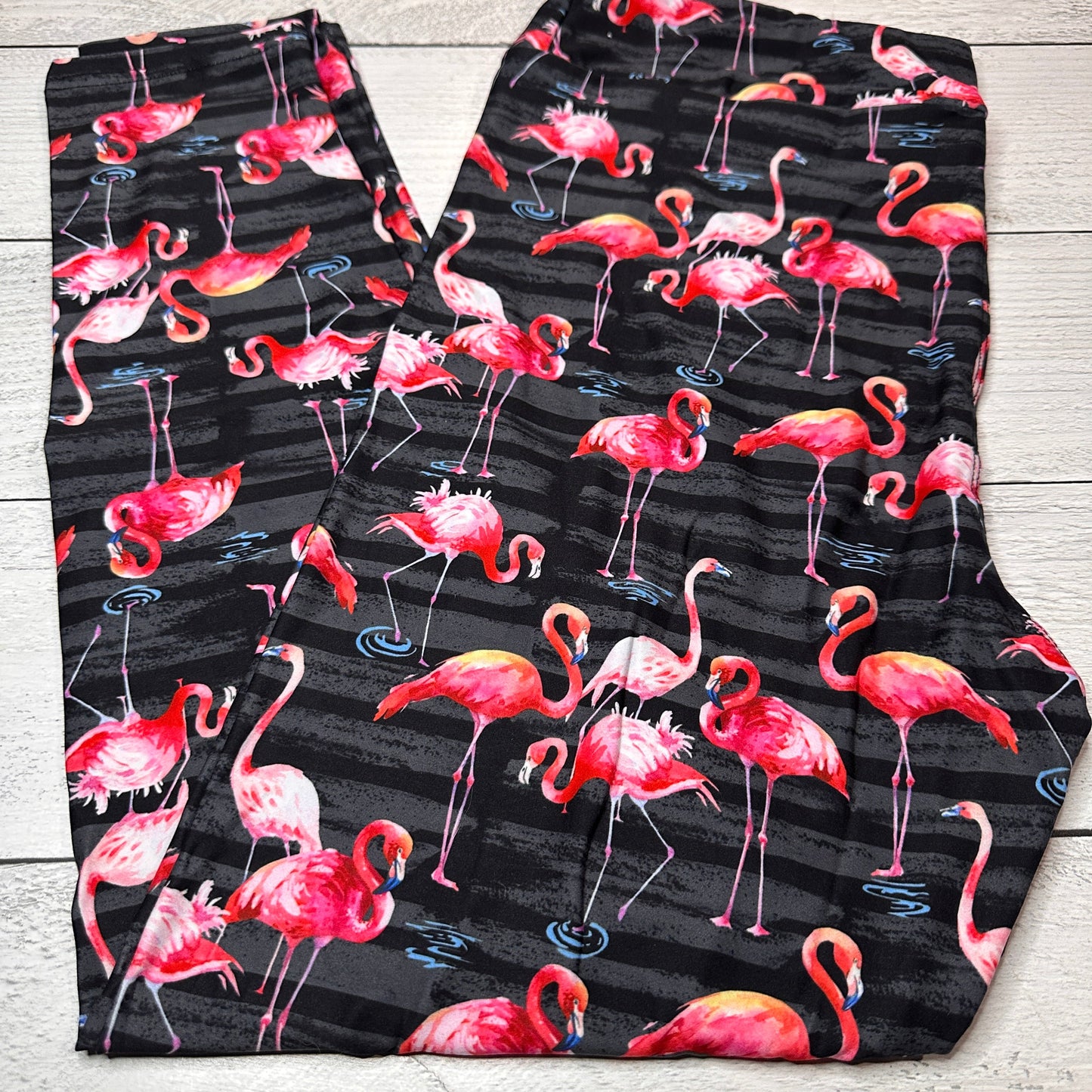 TC - Adult Leggings Bundle - 12